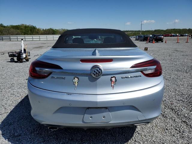 W04WT3N53GG121236 Buick Cascada Premium