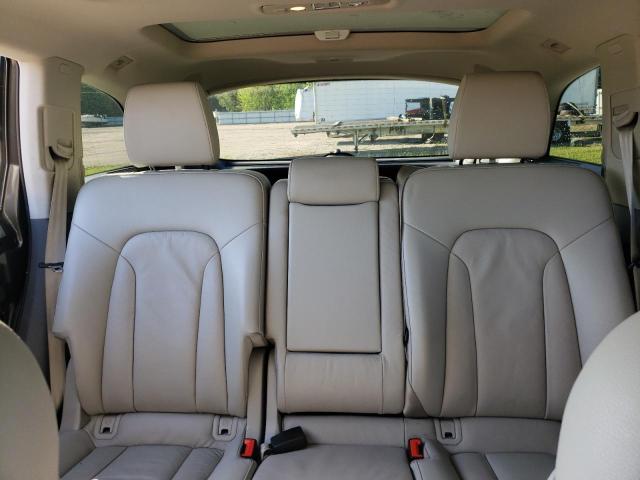 WA1LGAFE8FD003516 Audi Q7 Premium Plus
