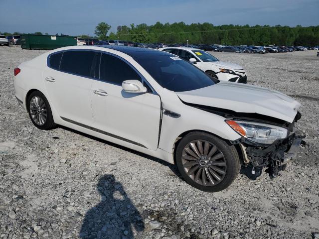 KNALW4D49F6021724 KIA K900