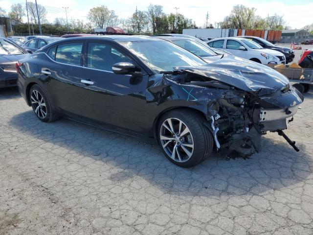 1N4AA6APXJC371138 Nissan Maxima 3.5s