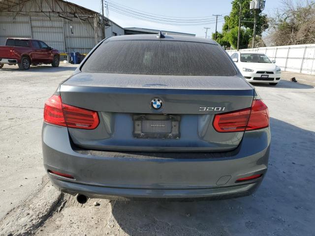 WBA8E1G50JNU92669 BMW 320 I