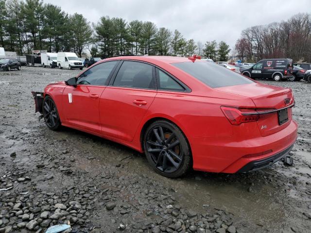 WAUM2AF23KN032485 Audi A6 Prestige