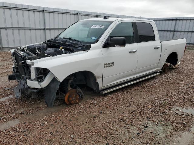 Auction sale of the 2016 Ram 1500 Slt, vin: 3C6RR7LT5GG352581, lot number: 52561714