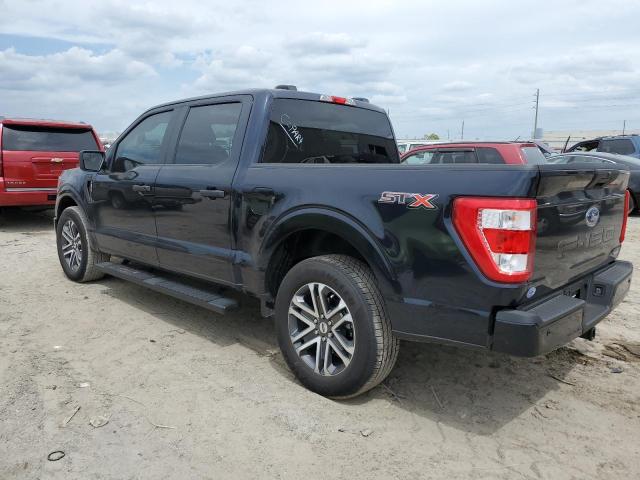 1FTEW1CP5PKF26156 Ford F150 Supercrew