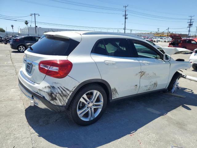 WDCTG4EB3HJ344271 Mercedes-Benz GLA 250