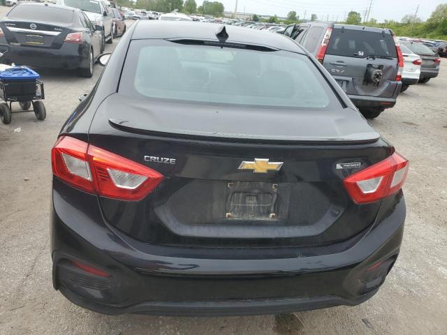 1G1BG5SM2G7246513 Chevrolet Cruze Premier