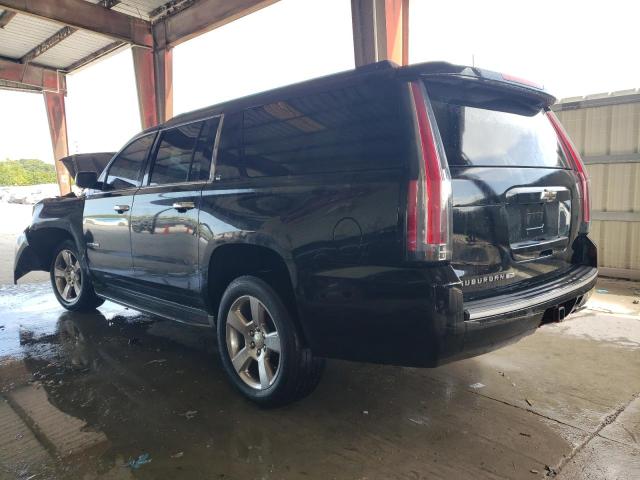 1GNSCJKCXFR593617 Chevrolet Suburban C1500 Lt