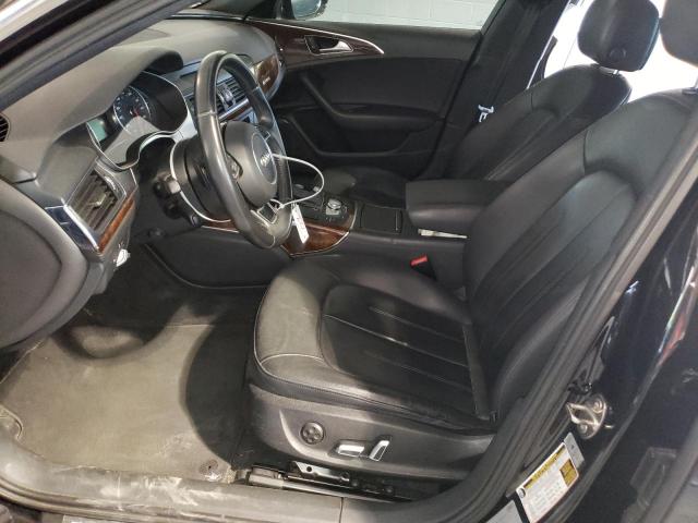 WAUGFAFCXGN143293 Audi A6 Premium Plus