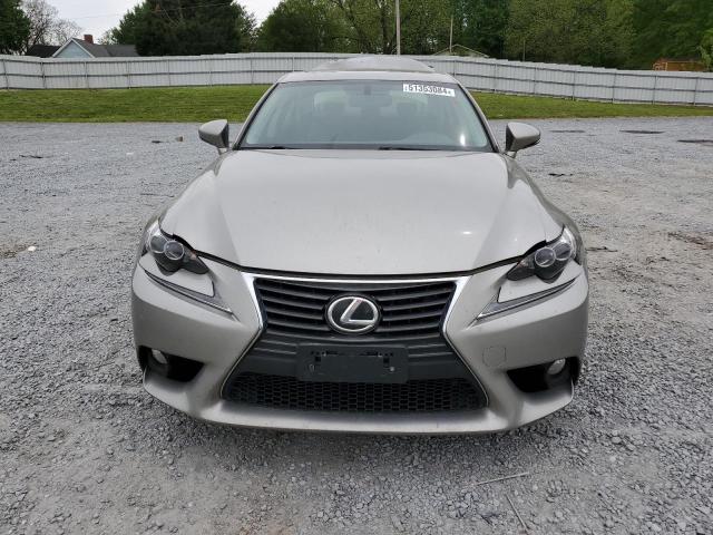JTHCF1D22E5013306 Lexus IS 250