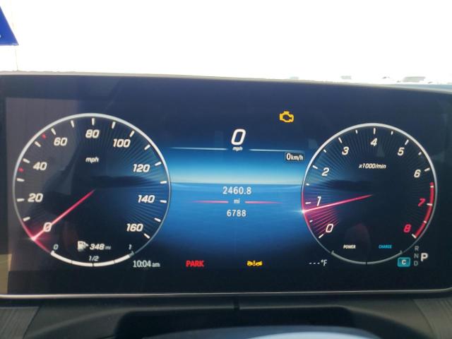 W1KAF4GB1RR170951 Mercedes-Benz C 300