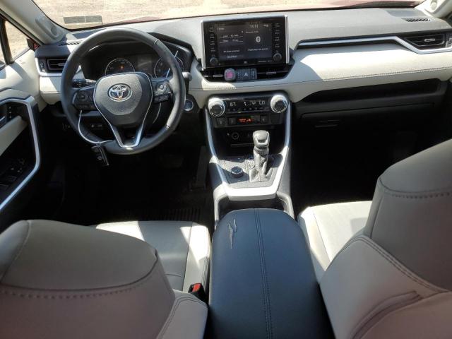 4T3B6RFV7MU038860 Toyota Rav4 Xle Premium