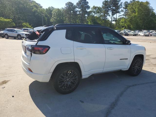 3C4NJDCN9PT557021 Jeep Compass Limited