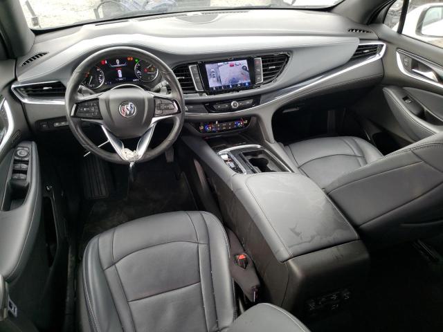 5GAEVBKW5NJ112526 Buick Enclave Premium