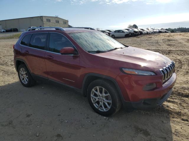 1C4PJLCSXEW283893 Jeep Cherokee Latitude