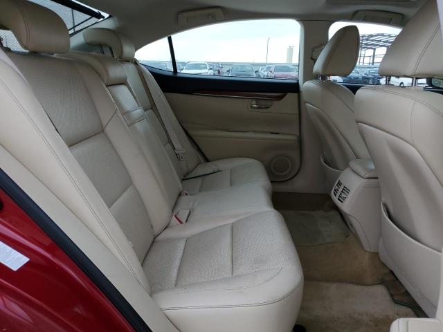 JTHBW1GG1E2039240 Lexus ES 300H