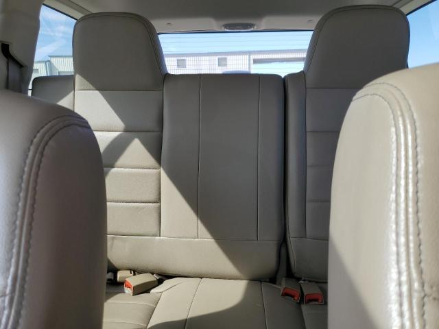 1C4NJPFA1FD342957 Jeep Patriot Latitude