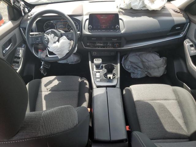 5N1BT3BA4PC900816 Nissan ROGUE SV