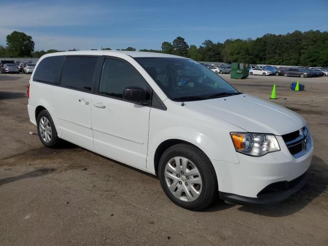 2C4RDGBG6FR749821 Dodge Grand Caravan Se