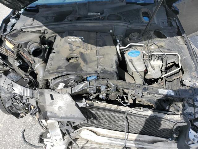 WAUAFAFLXEN038899 Audi A4 PREMIUM