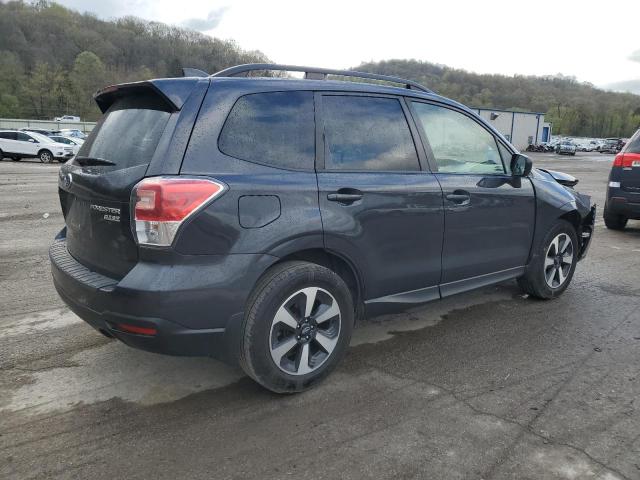 JF2SJAGC3HH555194 Subaru FORESTER 2