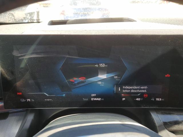 WBY43FK00RCP20143 BMW I5 M60