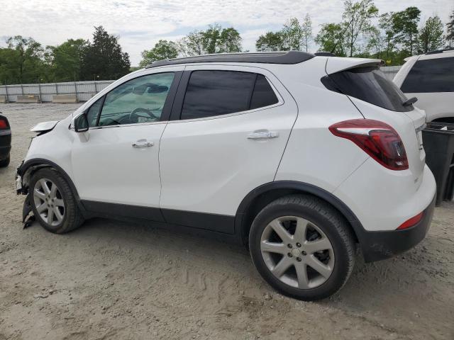 KL4CJCSM1KB759365 Buick Encore Essence