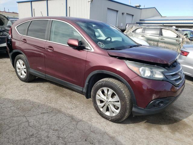 5J6RM4H58EL098309 Honda CR-V EX