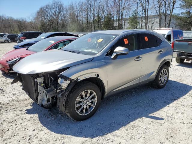 Auction sale of the 2020 Lexus Nx 300, vin: JTJDARDZ3L2224896, lot number: 51228084