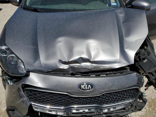 KNDPM3AC1J7351179 KIA Sportage Lx