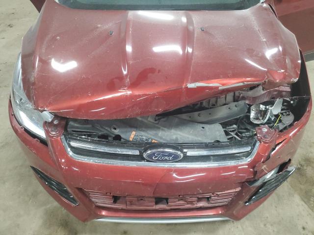 1FMCU9JX0FUA30677 Ford Escape Titanium