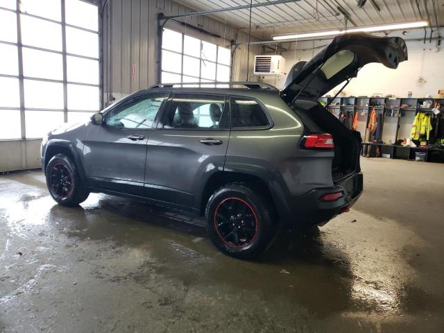 1C4PJMBS7EW186304 Jeep Cherokee Trailhawk