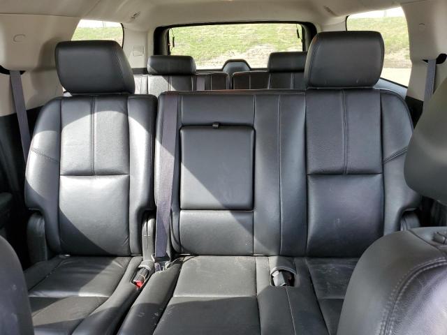 1GKS2KE74ER234279 GMC Yukon Xl K1500 Slt
