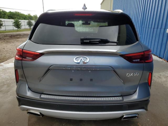 3PCAJ5M1XKF102055 Infiniti Qx50 Essential