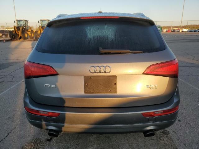 WA1CFAFP2EA078751 Audi Q5 PREMIUM