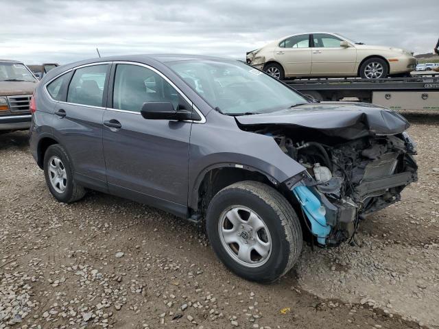 5J6RM4H34FL080048 Honda CR-V LX