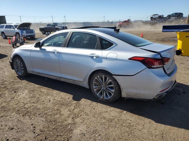 KMHGN4JE1FU040683 Hyundai Genesis 3.8l