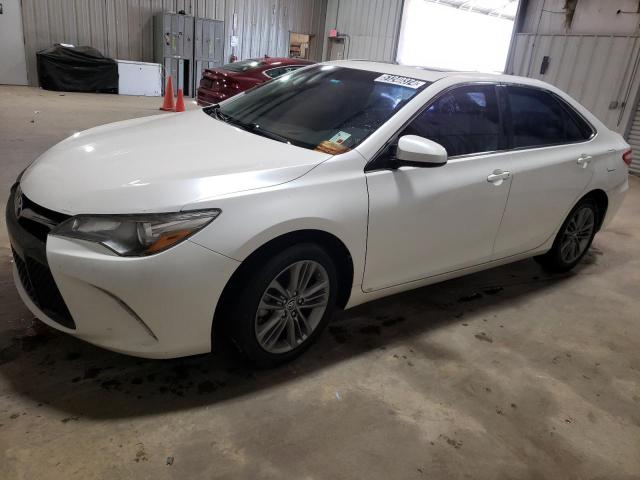 Auction sale of the 2016 Toyota Camry Le, vin: 4T1BF1FK2GU133427, lot number: 51240374