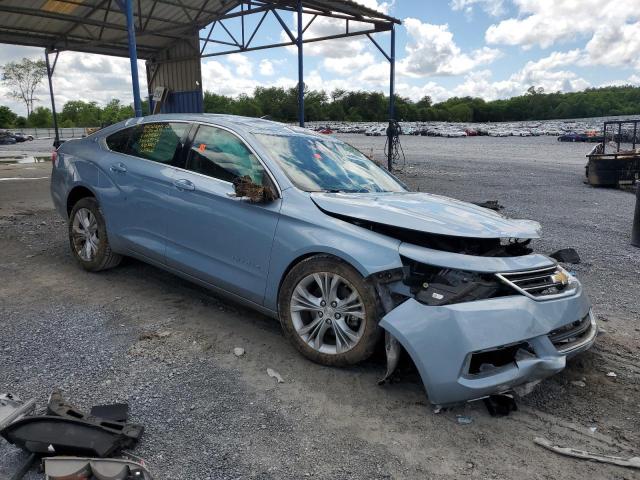 1G1125S39EU145601 Chevrolet IMPALA LT