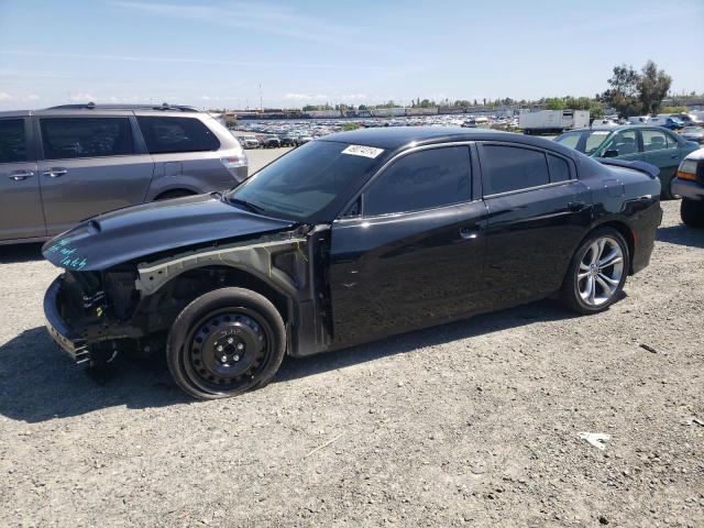Auction sale of the 2022 Dodge Charger R/t, vin: 2C3CDXCT8NH172543, lot number: 49074314