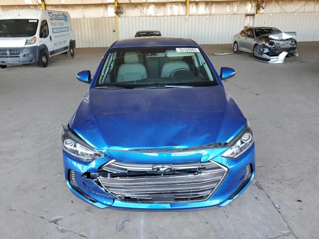 5NPD84LF6HH046545 Hyundai ELANTRA SE