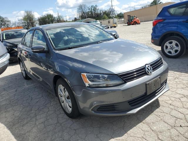 3VWD07AJ6EM232895 Volkswagen JETTA SE