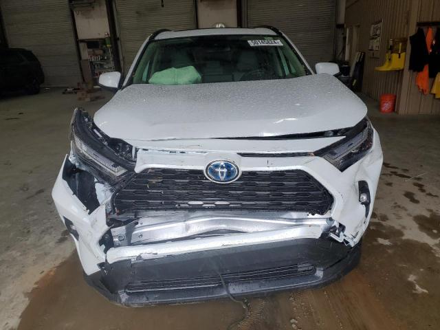 JTMB6RFV9PD086118 Toyota RAV4 XLE P