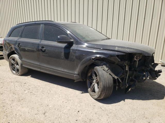 WA1DGBFE8FD011318 Audi Q7 Prestige