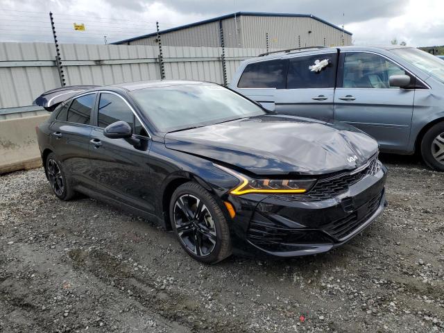 5XXG64J28PG215302 KIA K5 GT LINE