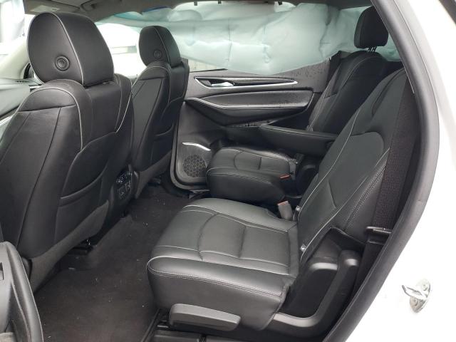 5GAEVCKW9LJ265820 Buick Enclave Avenir