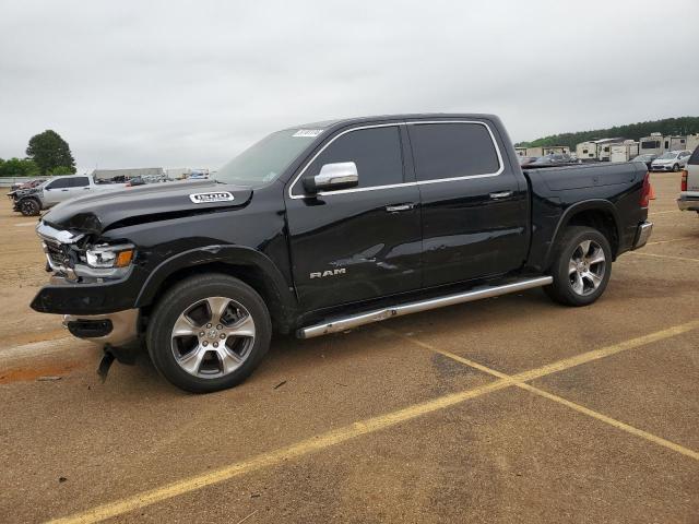 Продажа на аукционе авто 2021 Ram 1500 Laie, vin: 1C6RREJT7MN604521, номер лота: 51181174