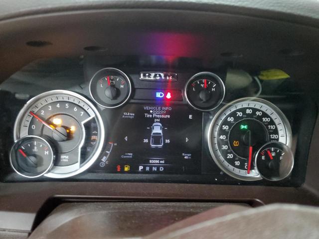 1C6RR7NTXHS802491 RAM 1500 Laie