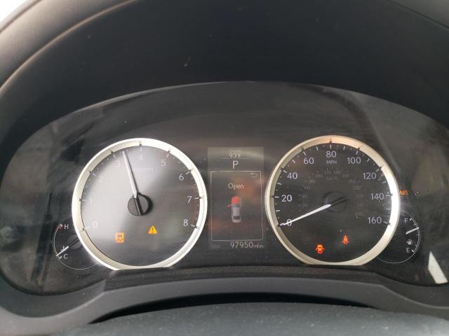 JTHBF1D28E5011832 Lexus IS 250