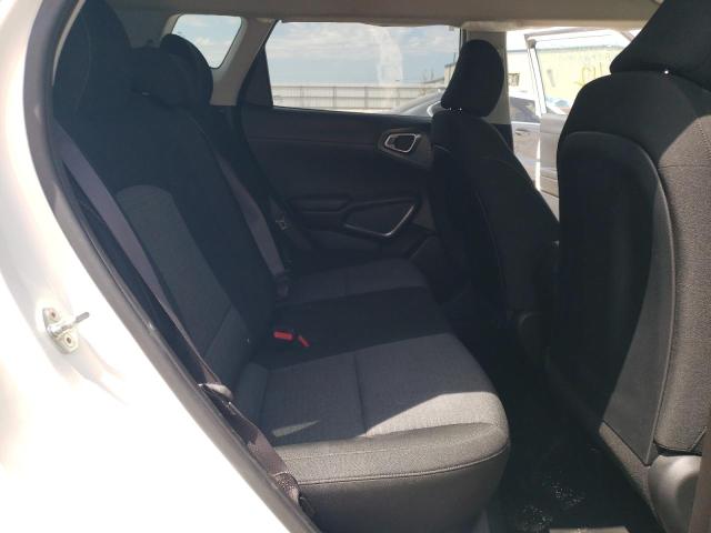 KNDJ23AU7L7721882 KIA SOUL LX