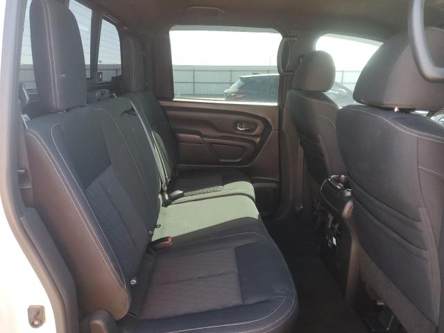 1N6AA1E60KN503423 Nissan Titan Platinum Reserve
